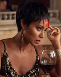 Jada Pinkett Smith